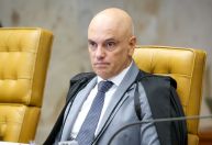 Moraes vai manter controle de execução de penas do 8/1
