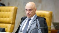 Sanção a Moraes seria "grave afronta" ao Estado brasileiro, diz conselho