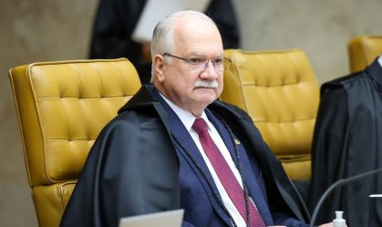 Lava Jato: Fachin diverge de Toffoli e vota por manter ações contra Palocci