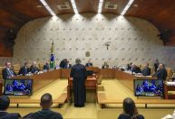 STF tende a barrar eventuais mudanças na Lei da Ficha Limpa