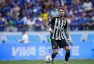 Lyanco nega agressão a Dudu, mas admite provocação à torcida do Cruzeiro