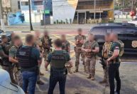 Operação mira grupo que aplicava golpe do leilão de veículos