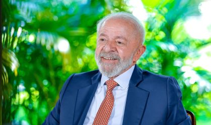Lula visita Amapá e Pará para entrega de obras