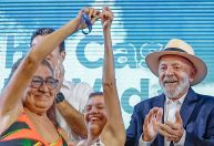 Lula na véspera do Datafolha: pelos ricos, nem seria candidato a vereador