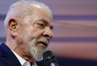 Paraná Pesquisas: Em SP, Lula perde para Bolsonaro e empata com Tarcísio