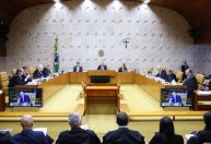 STF tem 3 votos para homologar decisão de Dino que liberou emendas