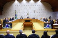 STF retoma julgamento sobre responsabilidade de plataformas digitais