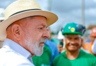 Análise: PT defende "modo turbo eleitoral" após Lula desabar em pesquisa