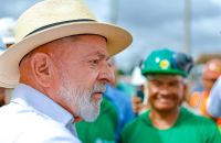 COP30: Lula deve embarcar para Belém neste sábado (1º)