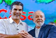 COP30 pode alçar Helder Barbalho ao protagonismo nacional