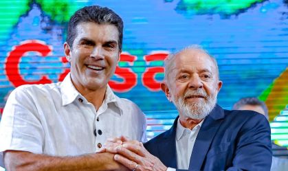 COP30 pode alçar Helder Barbalho ao protagonismo nacional