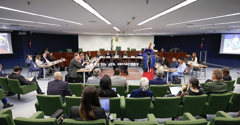 Supremo Tribunal Federal (STF)