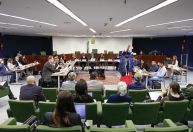 Discussão sobre marco temporal no STF é adiada por falta de consenso