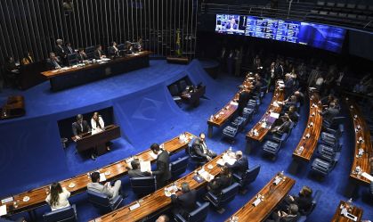 Novo Código Civil: Senado analisará pedido de divórcio unilateral