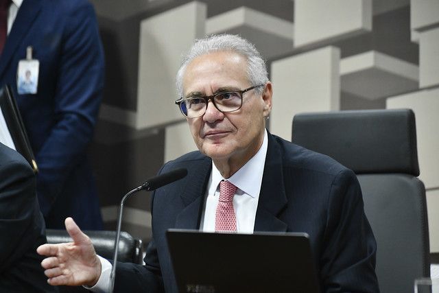 Renan Calheiros (MDB-AL)