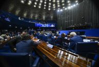 Senado acumula 55 pedidos de impeachment contra ministros do STF