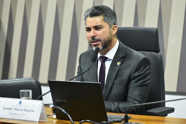 Marcos Rogério (PL-RO)
