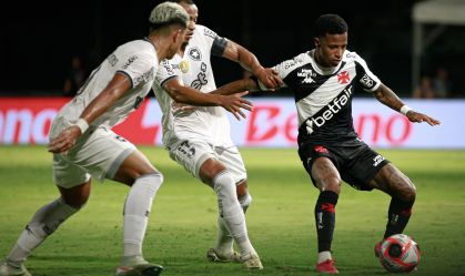 Vasco x Botafogo: horário e onde assistir ao jogo do Brasileirão
