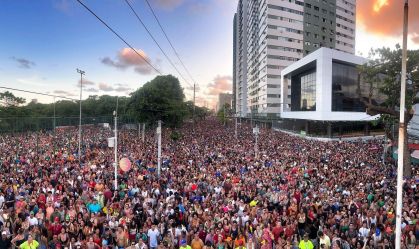 Pernambuco e Recife terão mais de uma semana de feriado no Carnaval