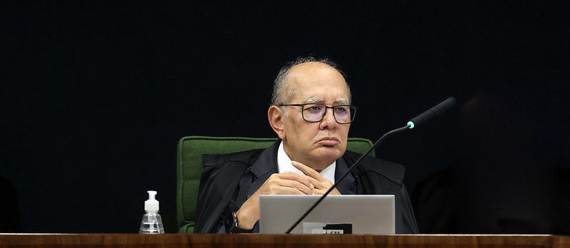 Gilmar Mendes