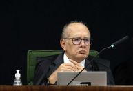 STF tem 4 votos para manter prisão de Collor; caso vai ao plenário físico
