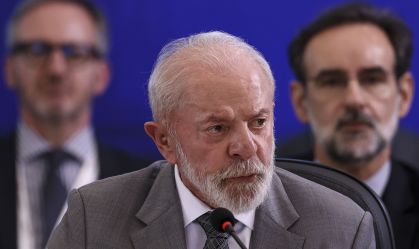 Avaliação positiva do governo Lula no PR é de 19,6%, diz Paraná Pesquisas