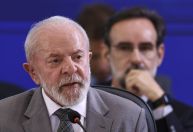 Lula avalia baratear crédito para produção de itens da cesta básica