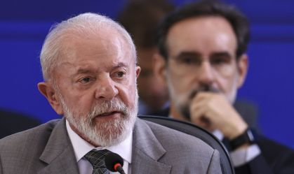 Confiança na OMC exige equilíbrio justo, diz Lula durante Cúpula do Brics
