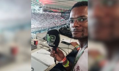 Estudante é baleado por PM enquanto voltava para casa no Rio