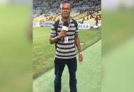 Estudante baleado por PM na Penha já anda e apresenta melhora, diz esposa