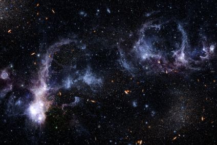 Superestruturas cósmicas nos ajudam a entender o Universo