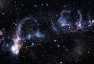 Quipu: maior estrutura do Universo tem 1,3 bilhão de anos-luz de largura
