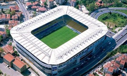 Fenerbahçe x Feyenoord: onde assistir às eliminatórias da Champions