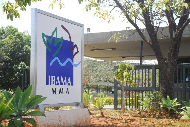 Sede Ibama