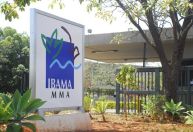 Ibama anuncia afastamento de coordenador de licenciamento ambiental