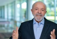 Lula publica mensagem pelo Dia das Mulheres: "Ainda há muito a ser feito"