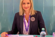 Juiza de ginástica é suspensa por manipular classificatória para Olimpíada