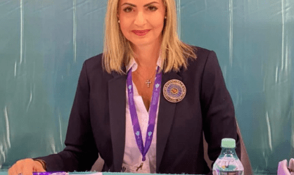 Juíza de ginástica é suspensa por manipular classificatória para Olimpíada