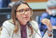 AGU vai notificar plataformas contra notícia falsa envolvendo Janja