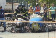 Queda de avião em SP: advogado perdeu outra aeronave nas enchentes no RS