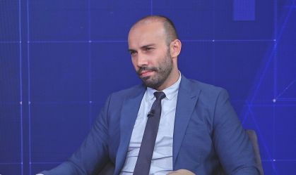 Andrei Roman, CEO da AtlasIntel