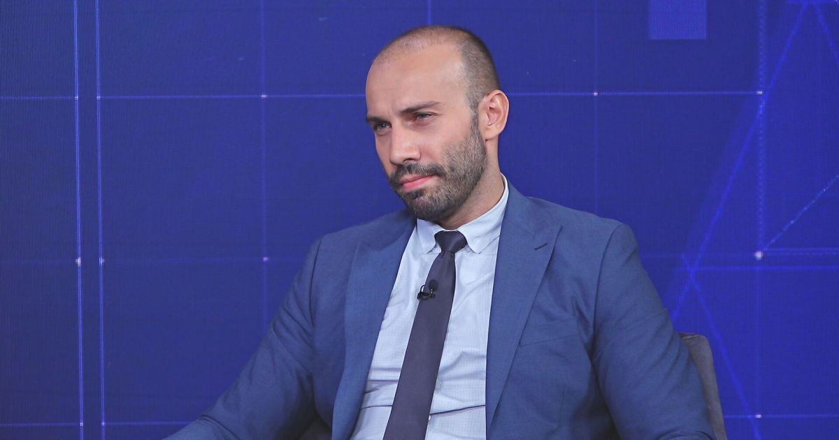 Situação com Vorcaro inviabiliza candidatura de Flávio, diz CEO da Atlas