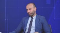 Situação com Vorcaro inviabiliza candidatura de Flávio, diz CEO da Atlas