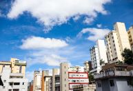 Belo Horizonte registra manhã mais fria do ano nesta terça (20)