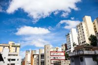 Após meses de seca, Minas Gerais pode registrar chuva na 2ª quinzena do mês