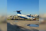 Piloto pediu “retorno imediato” antes de avião cair em SP; ouça