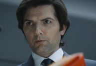 Adam Scott publica foto antiga e faz referência a "O Estúdio"