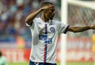 Ademir brilha, Bahia bate The Strongest e avança na Libertadores