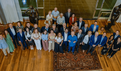 Orgulho nacional, diz Lula após assistir "Ainda Estou Aqui" com autoridades