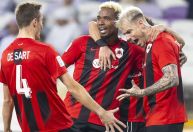 Roger Guedes marca no fim e Al-Rayyan elimina o Al-Ain da Champions da Ásia